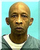 Inmate Leroy Hill