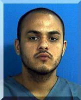 Inmate Luis A Ramirez