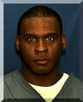 Inmate Lyndell L Demps