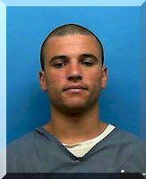 Inmate Malik A Johns