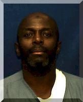 Inmate Marc Andrews