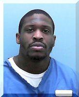 Inmate Marcus J Jr Randolph