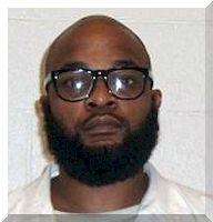 Inmate Marcus L Moore