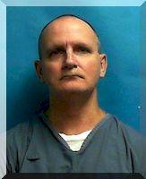 Inmate Mark D Gross