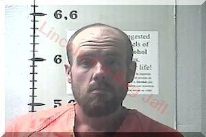 Inmate Mark S Goldey