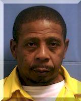 Inmate Marlon Oatis