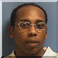 Inmate Marquez A Beasley