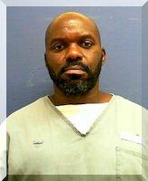 Inmate Marshaun West