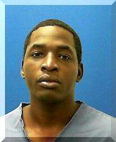 Inmate Marvin D Mcmillan