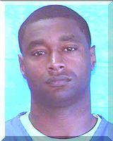 Inmate Marvin H Williams