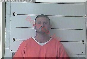 Inmate Matthew Arthur Odne