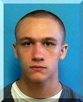 Inmate Matthew W Roberts