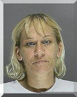 Inmate Melissa Easley