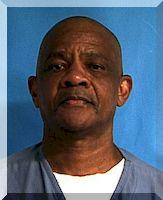 Inmate Melvin L Paul