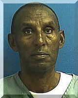 Inmate Mesfin Tesfamariam