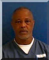 Inmate Michael A Harvard