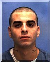 Inmate Michael J Lugo