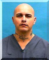 Inmate Michael K Haller