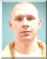 Inmate Michael Taylor