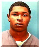 Inmate Montez Boykins