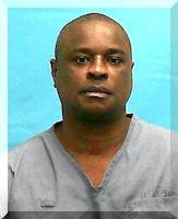 Inmate Morris Mack