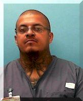 Inmate Moses Jr Serrano