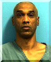 Inmate Myron R Davis
