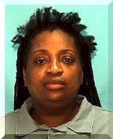 Inmate Natika L Griffin