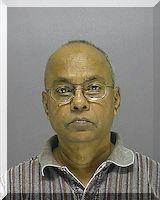 Inmate Nazrul Khan