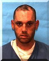 Inmate Nicholas L Hardy