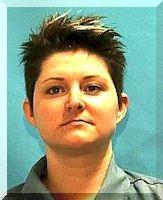 Inmate Nicole L Browne