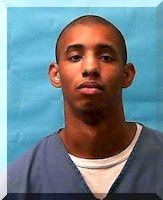 Inmate Nijhir T Lomax