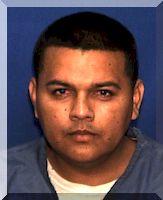 Inmate Norman A Lainez