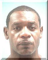 Inmate Patrick Lacey