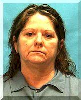 Inmate Paula J Johnson