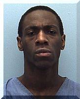 Inmate Quentin O Mitchell