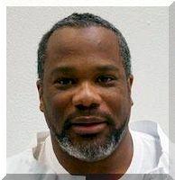 Inmate Quincy Deshan Moore