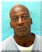 Inmate Ralph Mcdaniels