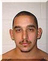 Inmate Ramien Bunnell