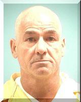 Inmate Randal Gillan