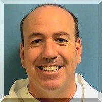 Inmate Randall T Greenway