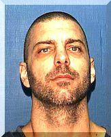 Inmate Randell C Leighty