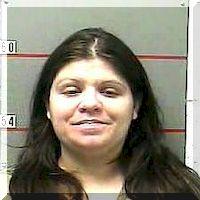 Inmate Randi Nichole Miller