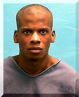 Inmate Randolph Derico