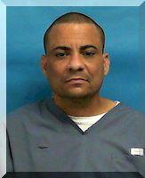 Inmate Raul L Rivera