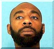 Inmate Raynard D Wilson