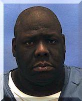 Inmate Reggie L Cummings