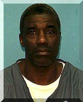 Inmate Reginald Dawes