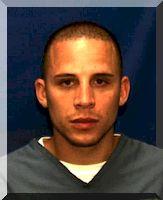 Inmate Reinaldo Fernandez