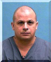 Inmate Rene Diaz